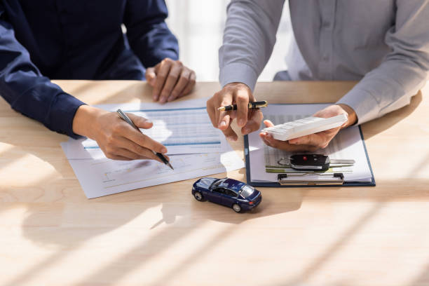 Folkston auto coverage comparison